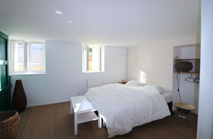 Meschers sur Gironde appartement — photo 4