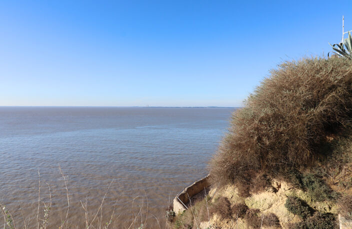 Meschers sur Gironde appartement — photo 5