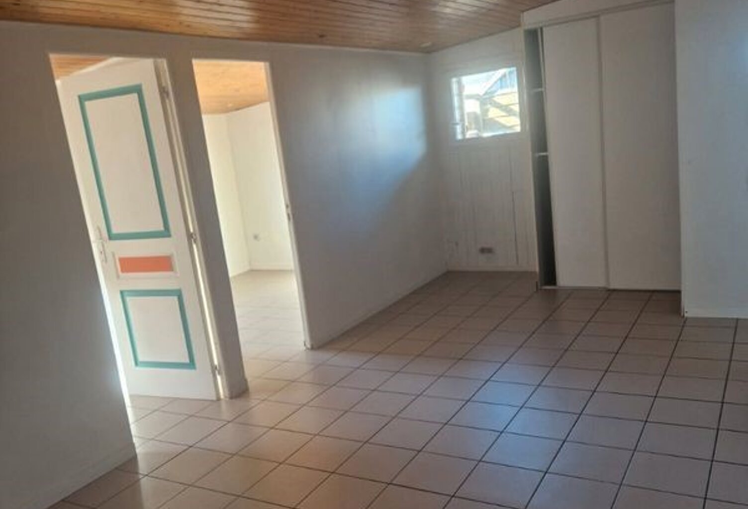Maison — photo 1