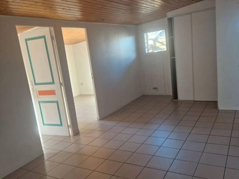 Maison — photo 1