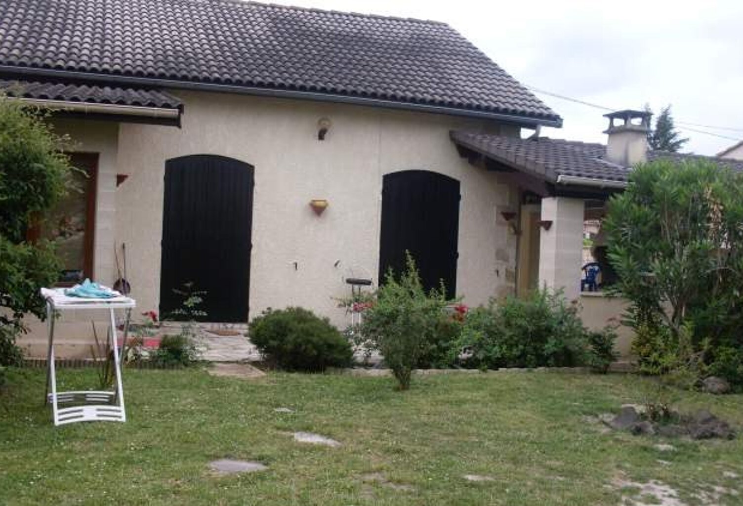 Maison — photo 1
