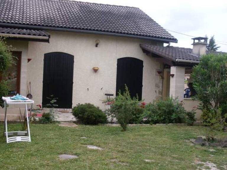 Maison — photo 1