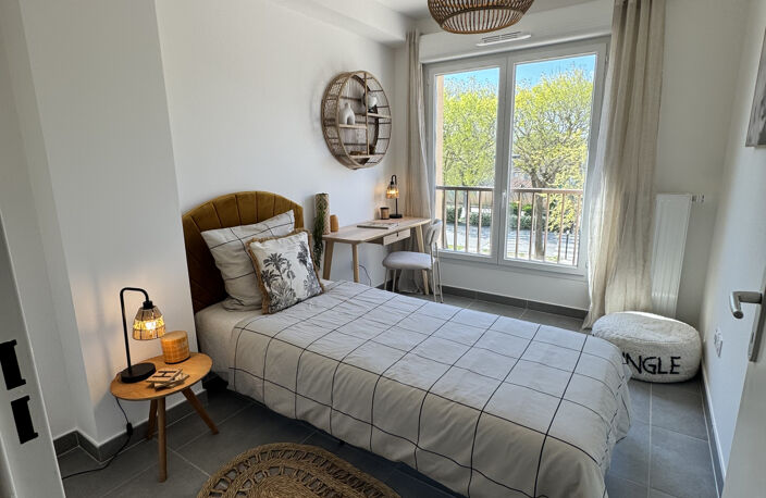 À Orange (84), appartement avec 3 pièces 70 m2 — photo 5