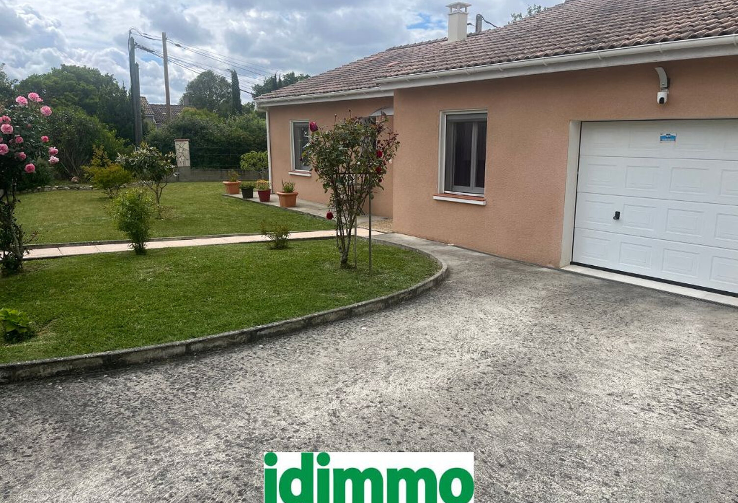 AUTERIVE (31190) - MAGNIFIQUE MAISON DE 100M2 - AUCUN TRAVAU — photo 1