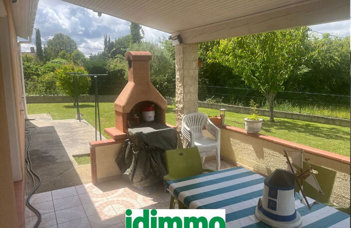 AUTERIVE (31190) - MAGNIFIQUE MAISON DE 100M2 - AUCUN TRAVAU — photo 2