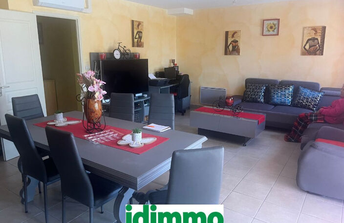 AUTERIVE (31190) - MAGNIFIQUE MAISON DE 100M2 - AUCUN TRAVAU — photo 3