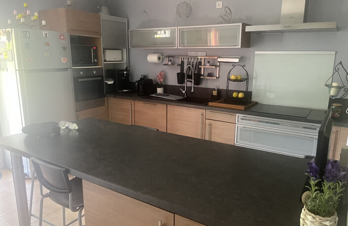 AUTERIVE (31190) - MAGNIFIQUE MAISON DE 100M2 - AUCUN TRAVAU — photo 4