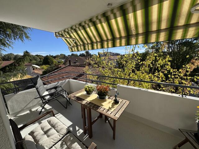 Appartement proposé à Toulouse