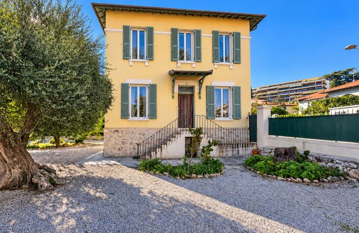 MAISON NIÇOISE - CHAMBRUN — photo 2