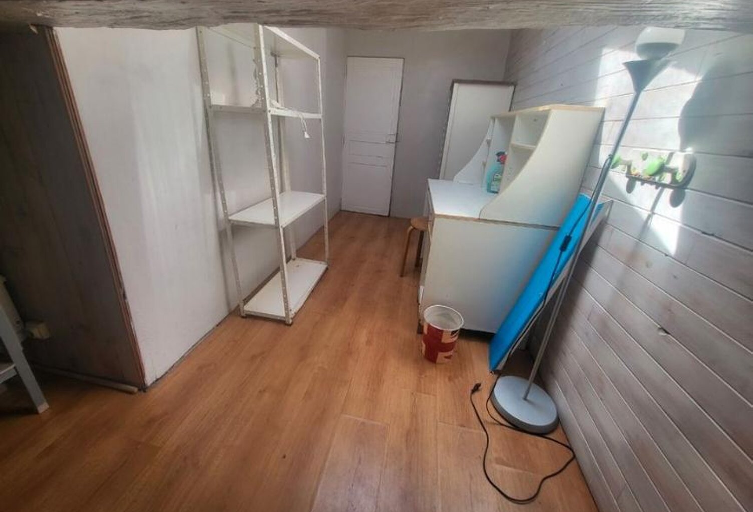 Chambre — photo 1