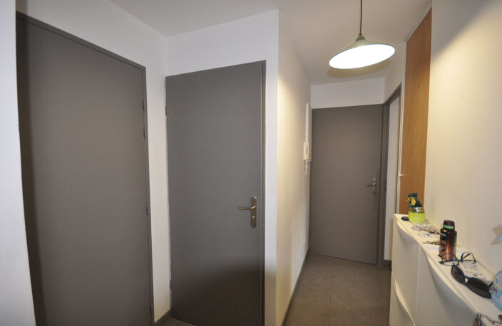 TOULOUSE 31200-Appartement T3 54 m2 — photo 3