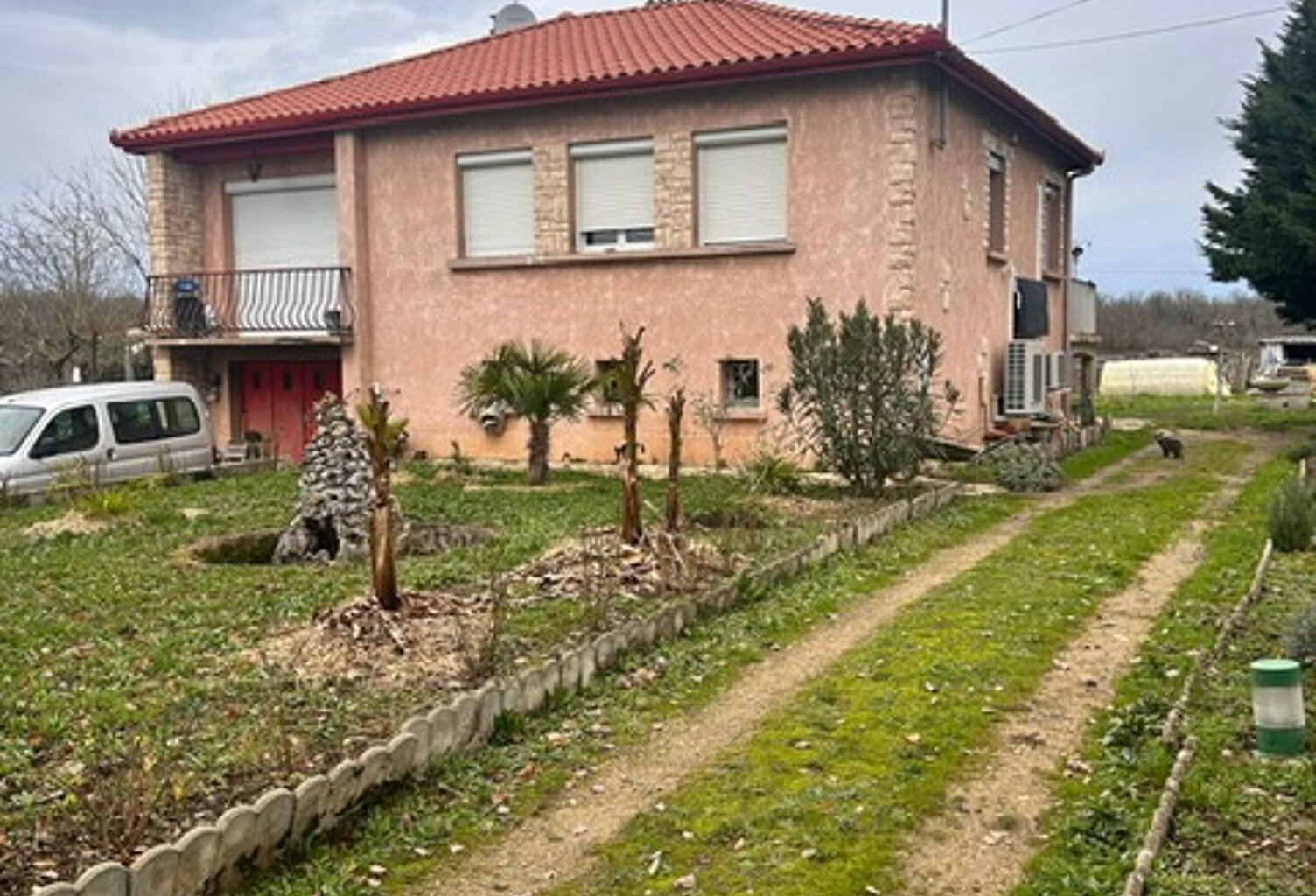 MONTAUBAN-Maison 4 pièces 90 m2 — photo 1