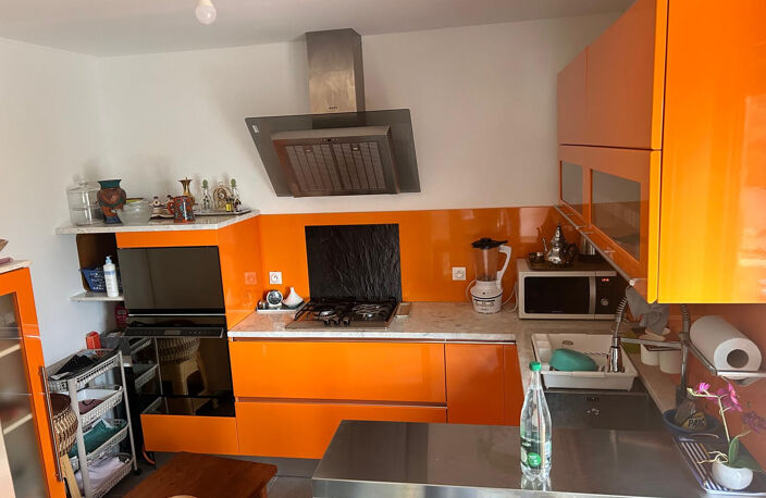 MONTAUBAN-Maison 4 pièces 90 m2 — photo 2