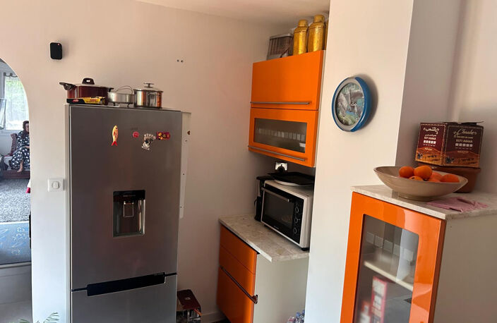 MONTAUBAN-Maison 4 pièces 90 m2 — photo 3