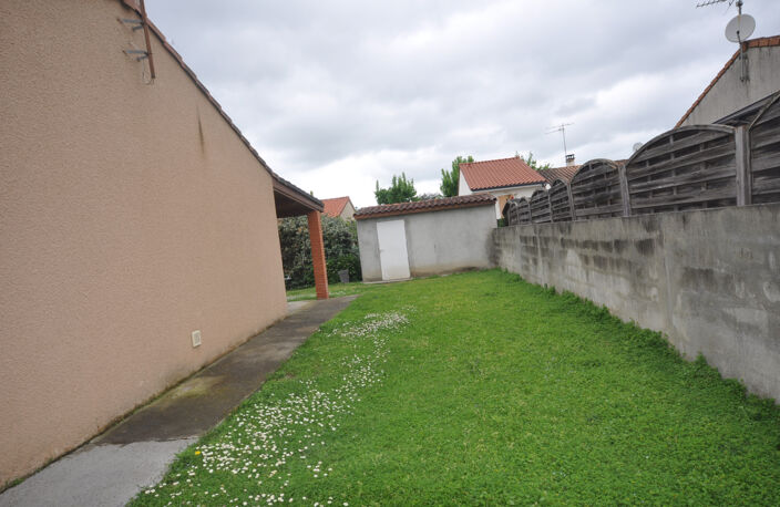 MURET-Maison 4 pièces 85 m2 — photo 3