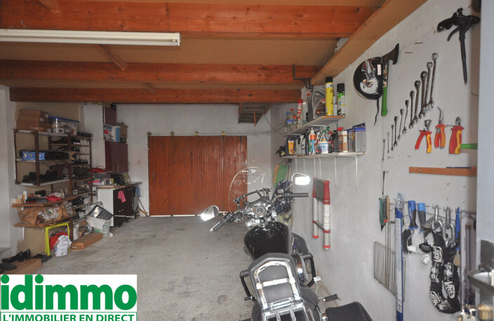 MURET-Maison 4 pièces 85 m2 — photo 4