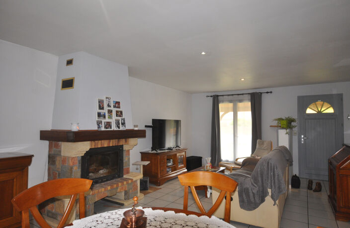 MURET-Maison 4 pièces 85 m2 — photo 5