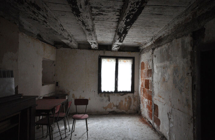 CAUJAC-Maison 4 pièces 110 m2 — photo 2