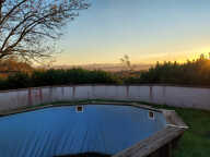 AUTERIVE-Terrain constructible 1600 m2 — photo 2