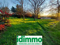 AUTERIVE-Terrain constructible 1600 m2 — photo 3
