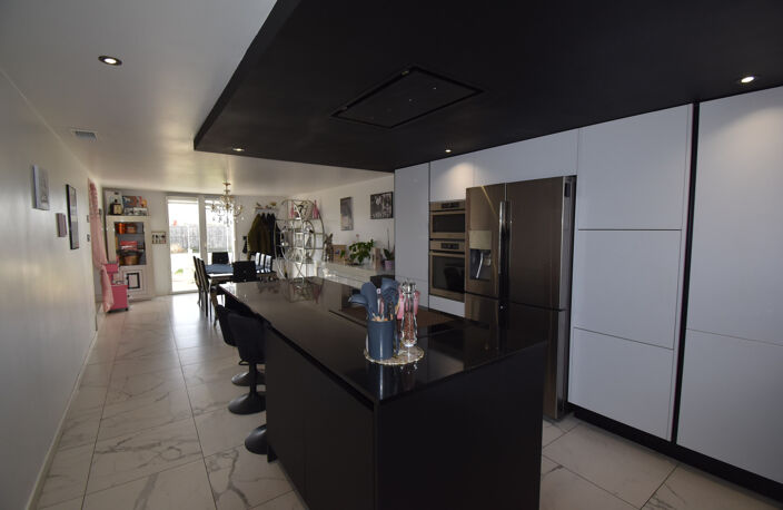 CINTEGABELLE- Maison 6 pièces 165 m2 — photo 3