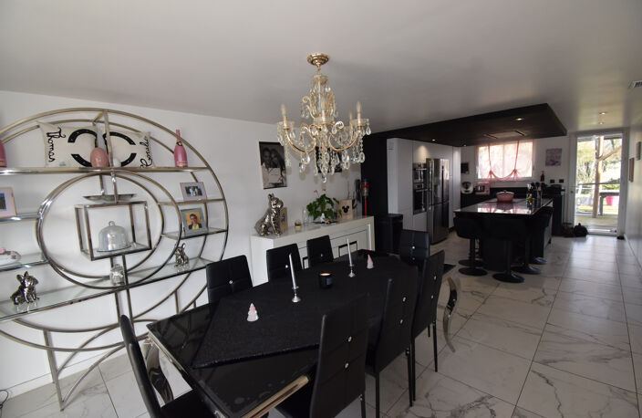 CINTEGABELLE- Maison 6 pièces 165 m2 — photo 4