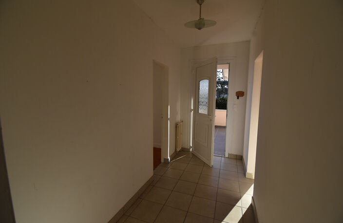 AUTERIVE-Maison 4 pièces 84 m2 — photo 4