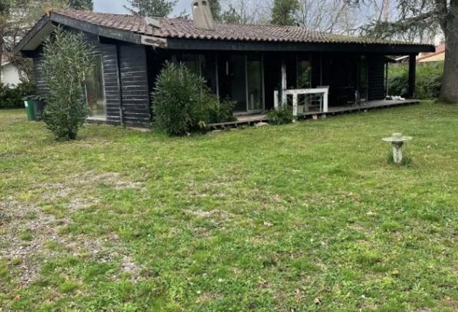Maison — photo 1