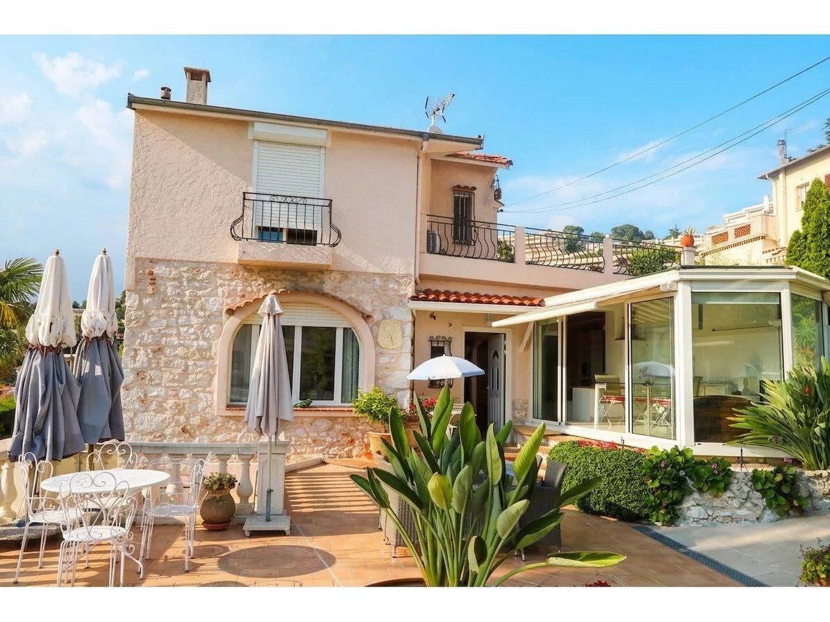 Photo Villa de 2 pièces Nice