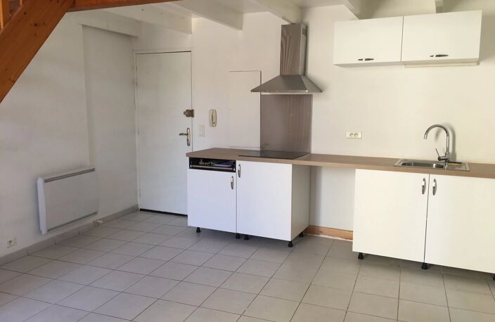Appartement 2 pièces — photo 3