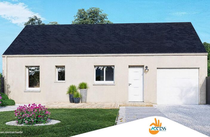 Maison 5 pièces 69 m2 — photo 5