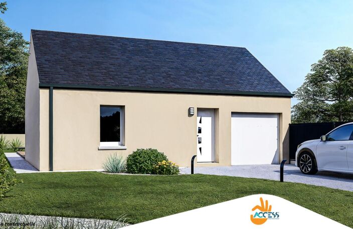 Maison 5 pièces 76 m2 — photo 5