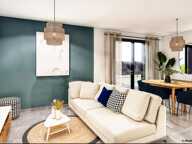 Maison 4 pièces 54 m2 — photo 2