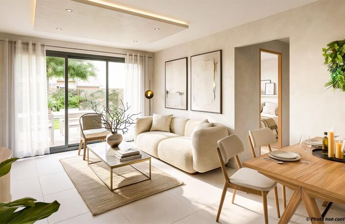 Maison 5 pièces 71 m2 — photo 3