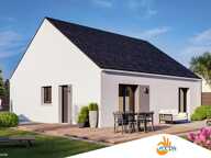 Maison 4 pièces 54 m2 — photo 4