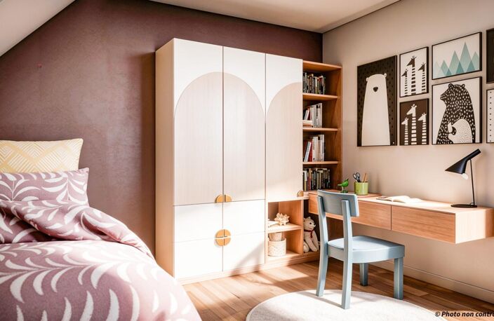 Maison 5 pièces 70 m2 — photo 5