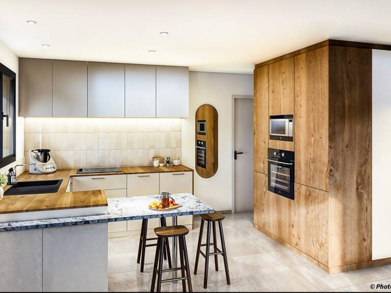 Maison 4 pièces 54 m2 — photo 1