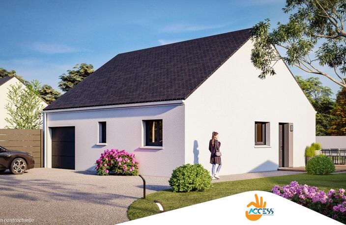 Maison 4 pièces 54 m2 — photo 5