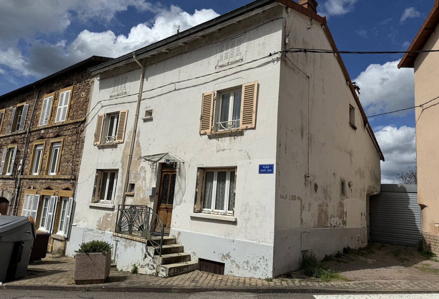 Maison de village de 156m2 habitable — photo 1