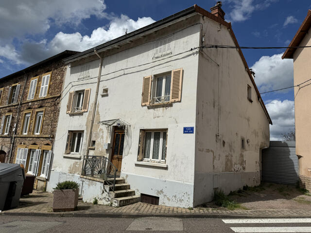 Maison proposé à Amplepuis