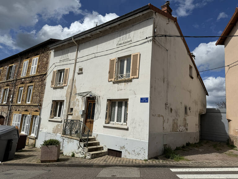 Maison de village de 156m2 habitable — photo 1