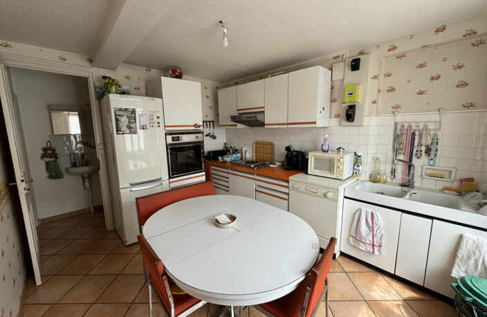Maison de village de 156m2 habitable — photo 2