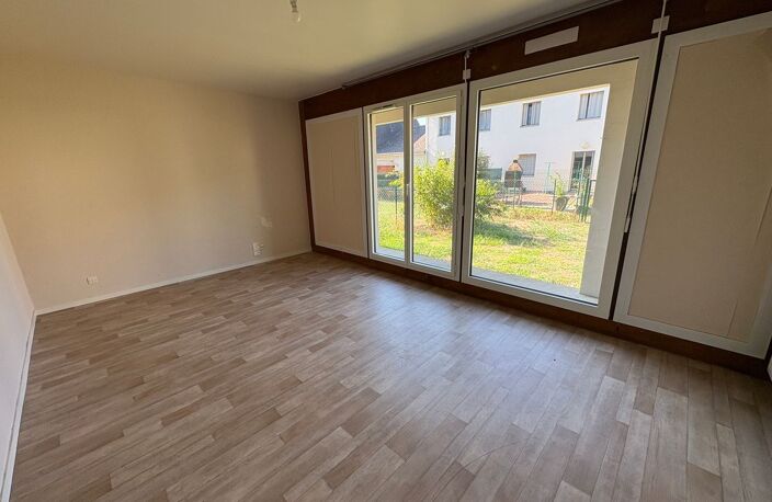 Bourgueil - Appartement T3 — photo 2