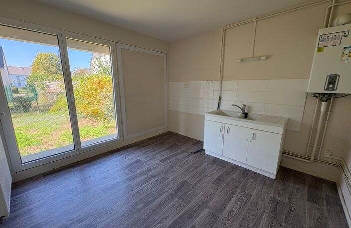 Bourgueil - Appartement T3 — photo 3