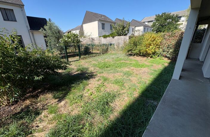 Bourgueil - Appartement T3 — photo 4