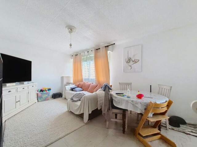 Appartement 3 pièces 66 m² Tours Sud — photo du bien