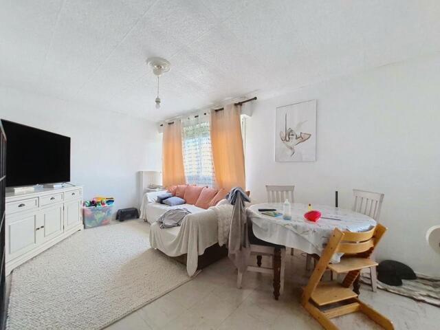 Appartement proposé à Tours