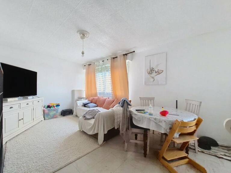 Appartement 3 pièces 66 m² Tours Sud — photo 1