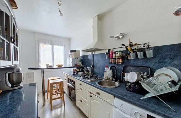 Appartement 3 pièces 66 m² Tours Sud — photo 2