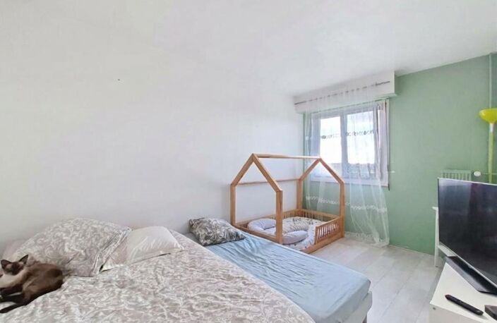 Appartement 3 pièces 66 m² Tours Sud — photo 3